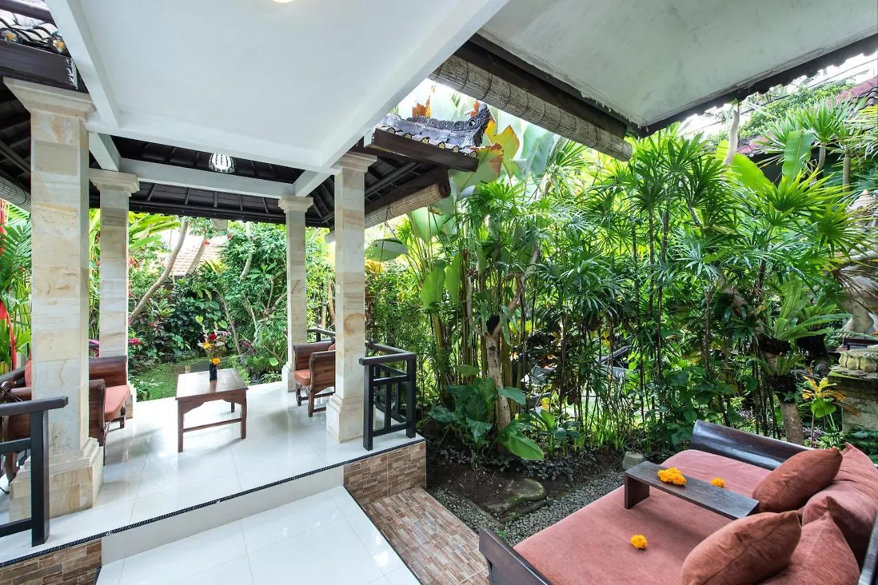 Amomaya Villa Ubud