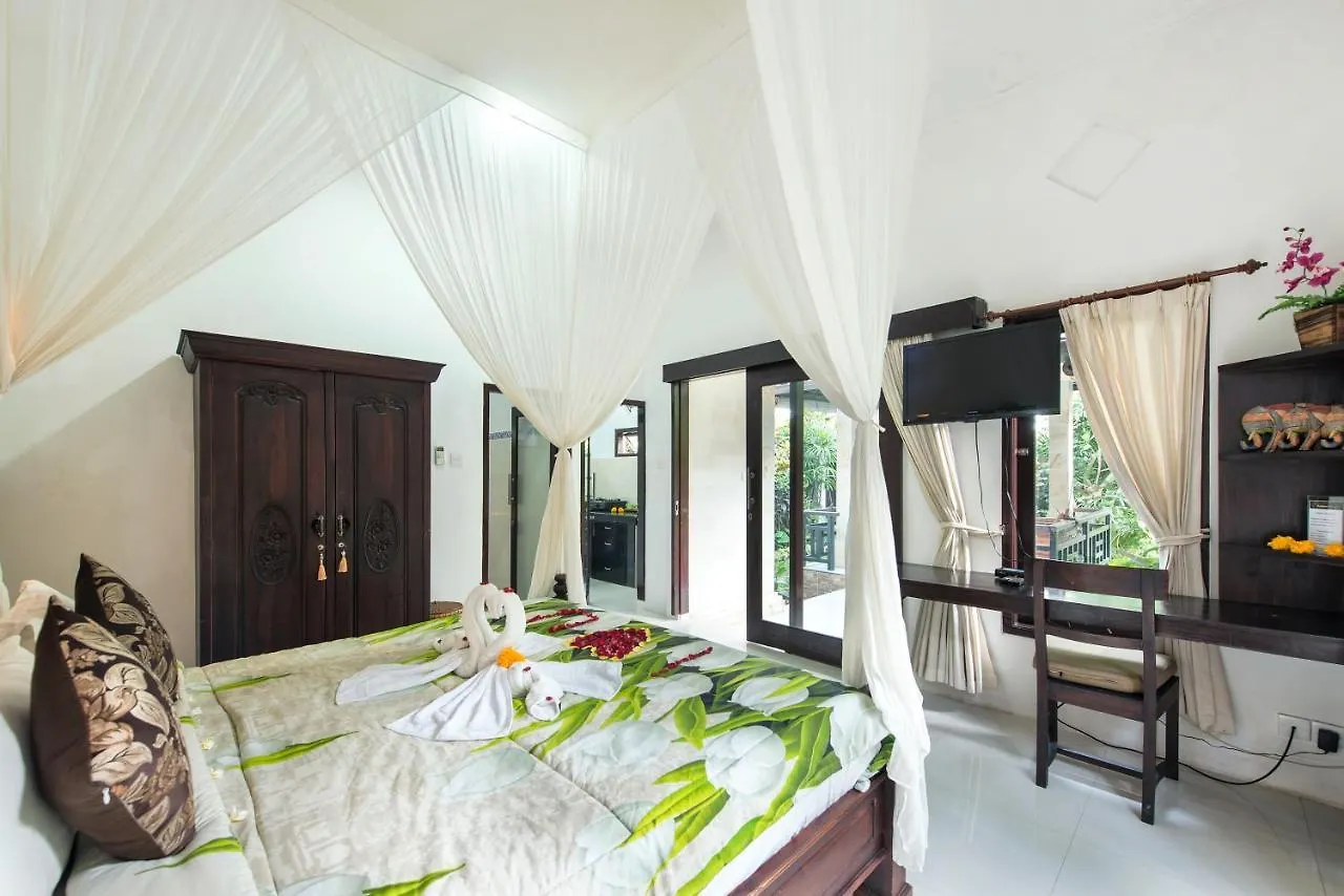 Amomaya Villa Ubud