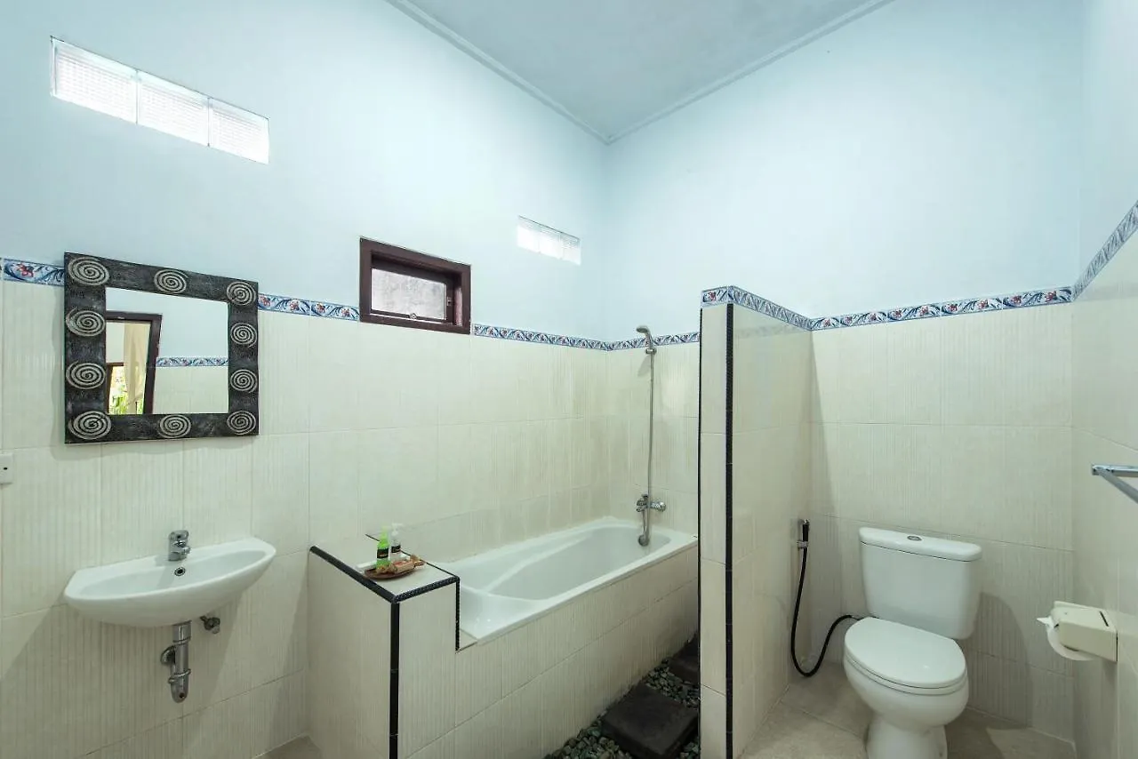 Amomaya Villa أوبود 0*,  إندونيسيا